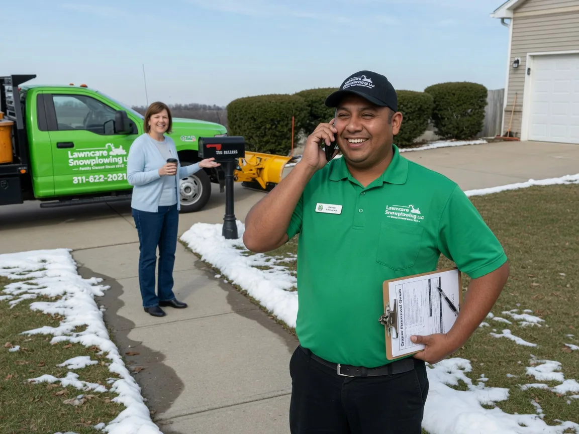 Lawn Care Services By Expert Landscaper Huntington, MA FAQs